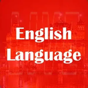 English Language